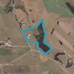138 Devils Bridge Road, Weston, Oamaru