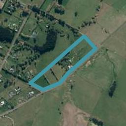 263 Racecourse Road, Otane