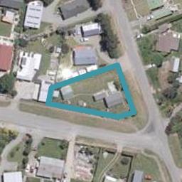7 Parker Street, Glenavy, Waimate