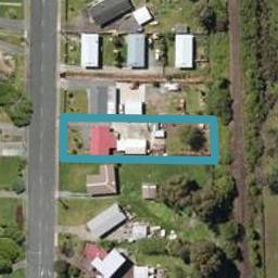 101 George Street, Hikurangi, Hikurangi