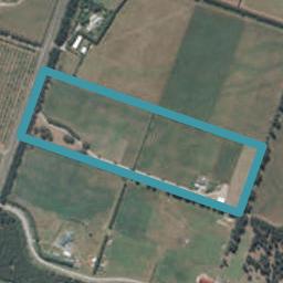 93 Isaac Road, Eyrewell, Rangiora