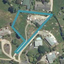 0 Henderson Street, Te Kuiti, Te Kuiti