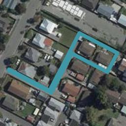 2/84C Olliviers Road, Phillipstown, Christchurch