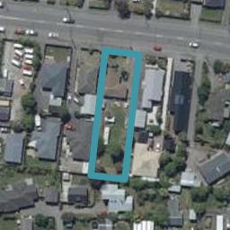 65 Rookwood Avenue, New Brighton, Christchurch