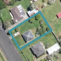 18 Routley Avenue, Kaikohe, Kaikohe
