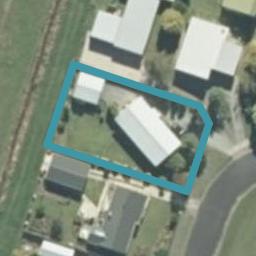 22 Washington Square, Paeroa, Paeroa