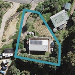 58 Trig Hill Road, Onetangi, Waiheke Island