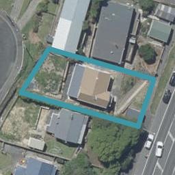 188 Kaikorai Valley Road, Bradford, Dunedin
