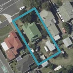 602 Church Street, Terrace End, Palmerston North