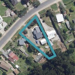22 Stewart Street, Waikouaiti, Waikouaiti