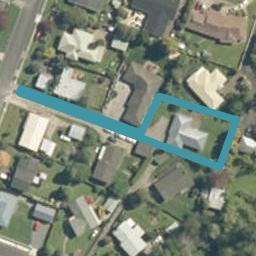 50 Spencer Street, Leamington, Cambridge