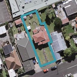 202 Powderham Street, New Plymouth, New Plymouth