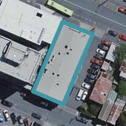5/6 Elizabeth Street, Mount Victoria, Wellington