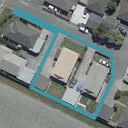 2/46 Shannon Place, Belfast, Christchurch