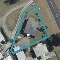43 Durham Street, Ngaruawahia