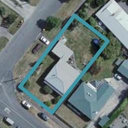 150 Pembroke Street, Carterton