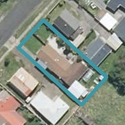 80 Arawa Street, Ohakune