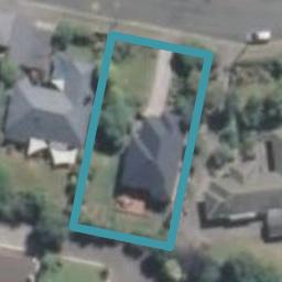 16 Irvine Street, Highfield, Timaru