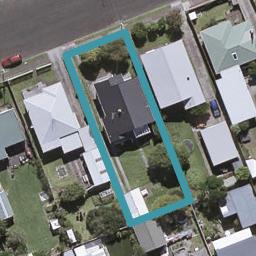 22 Princes Street, Fitzroy, New Plymouth