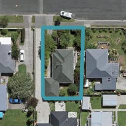 245 George Street, Waverley, Invercargill