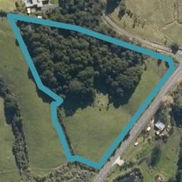 679 Kaiwaka-Mangawhai Road, Hakaru