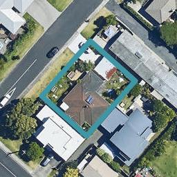2 Aberdeen Street, Mount Maunganui