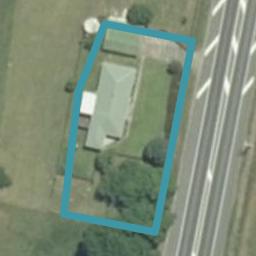 3806 State Highway 1, Huntly