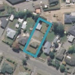 7 Connolly Street, Geraldine