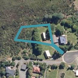 22 Kirk Street, Waimarino, National Park