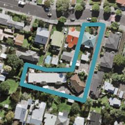 7/36 Tennyson Street, Balmoral, Auckland