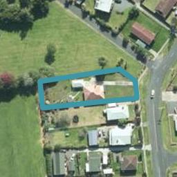 51 Logan Street, Dargaville