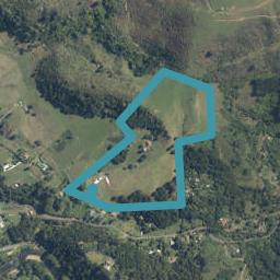 111 Rahu Road, Paeroa