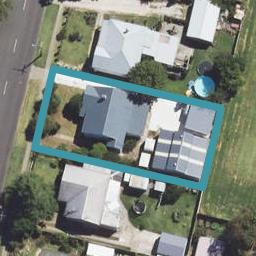 7 Collins Street, Te Hapara, Gisborne