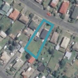 16 Cornwall Street, Watlington, Timaru