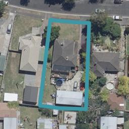 34 Slim Street, Bader, Hamilton