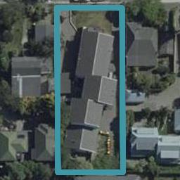2/20 Hurley Street, Christchurch Central, Christchurch