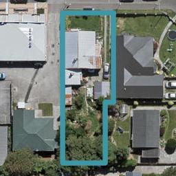 13 Martin Street, Strathern, Invercargill