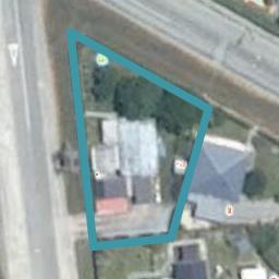 8 Talbot Road, FAIRLIE, Fairlie