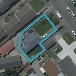 9 Sylvan Street, Hillmorton, Christchurch