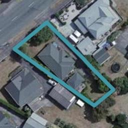 117 Pownall Street, Masterton