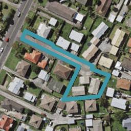 2/134C Barrack Road, Mount Wellington, Auckland
