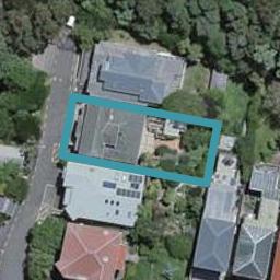 16 North Terrace, Kelburn, Wellington