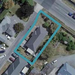 28 South Belt, Solway, Masterton