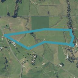 1 Douglas Road, OKAUIA, MATAMATA