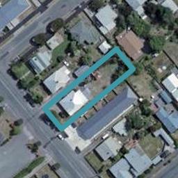 49 Worksop Road, Masterton