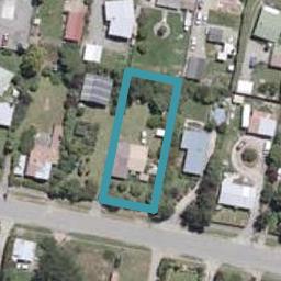 12 Redcliff Road, Glenavy, Waimate