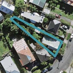 9 Sackville Street, Grey Lynn, Auckland
