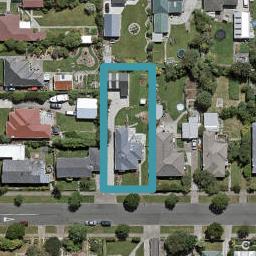 14 Wilfrid Street, Georgetown, Invercargill