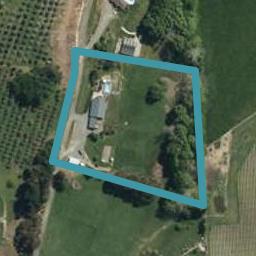 400 Ben Morven Road, Blenheim