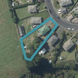 64 Columba Avenue, Calton Hill, Dunedin